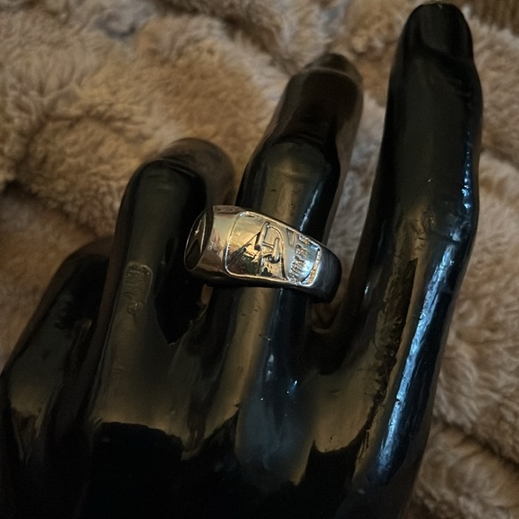 Star Trek ring - Picture 2 of 3